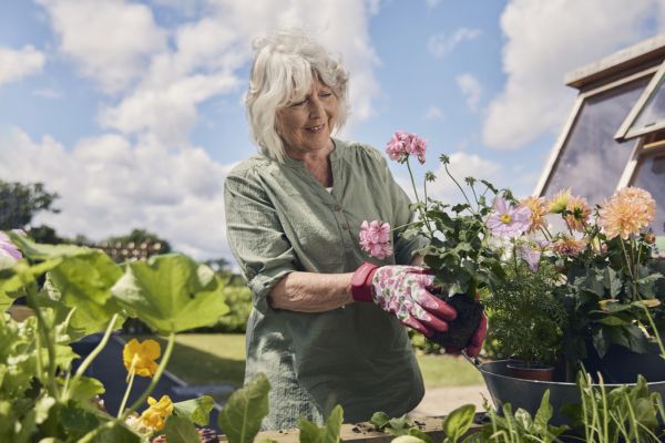 retirement homes in Berkshire